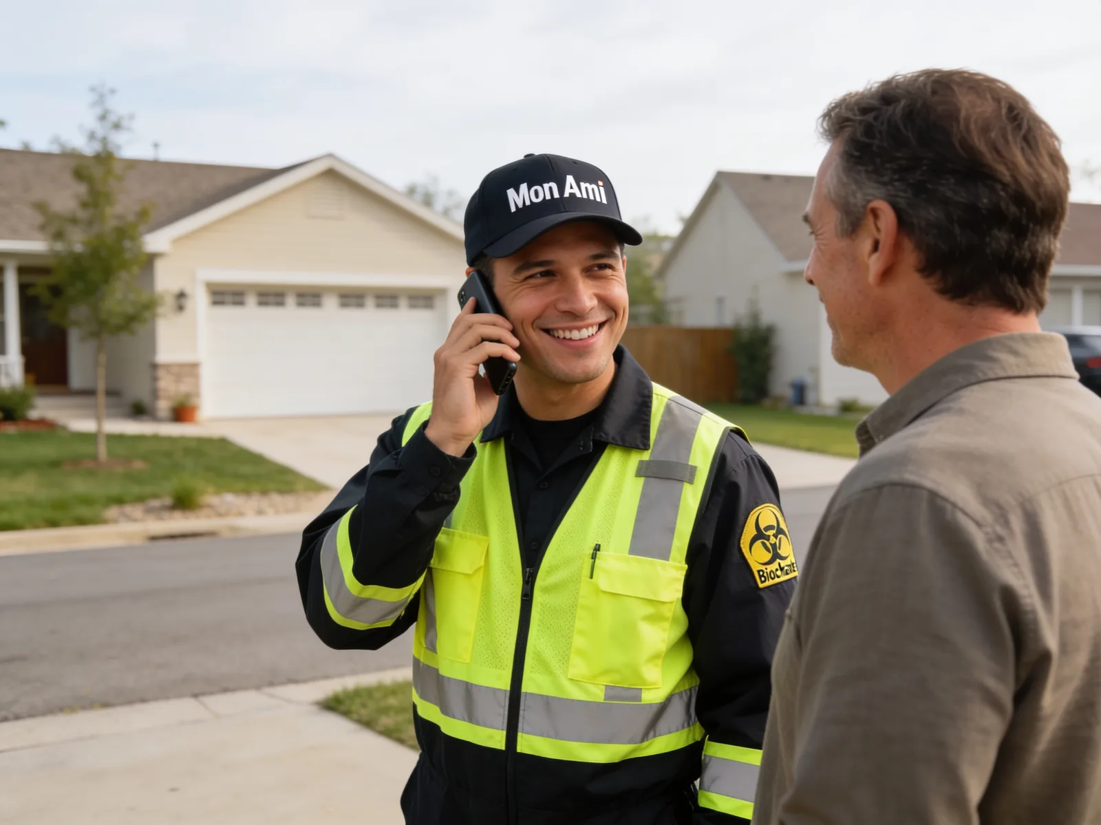 Sewage Cleanup Empire, OH FAQs