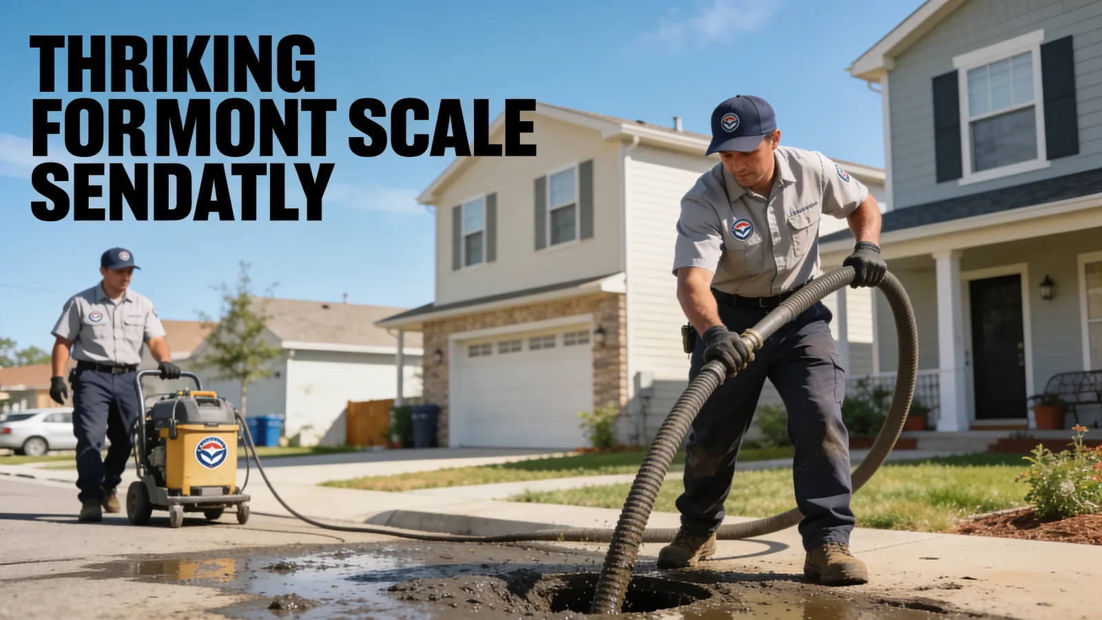 Sewage Cleanup in Empire, OH near me
